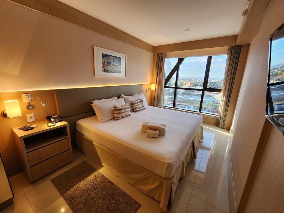 Aparthotel Cullinan Cullinan Com Vista *